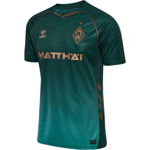 Maillot Werder Brême 2025/2026 –Third