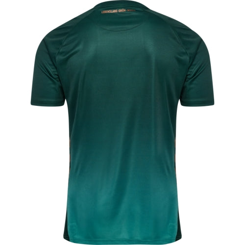 Maillot Werder Brême 2025/2026 –Third