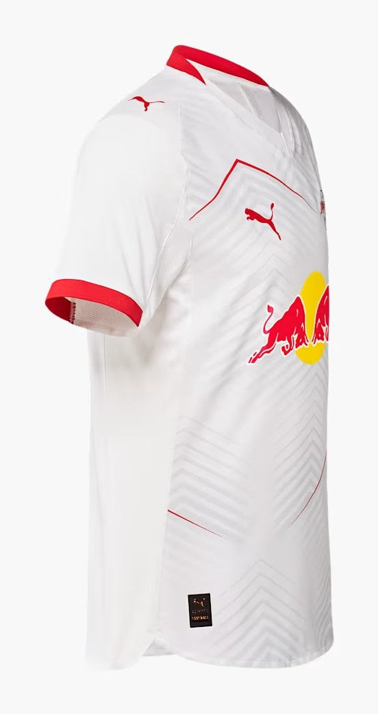 Maillot RB Leipzig 2025/2026 Domicile