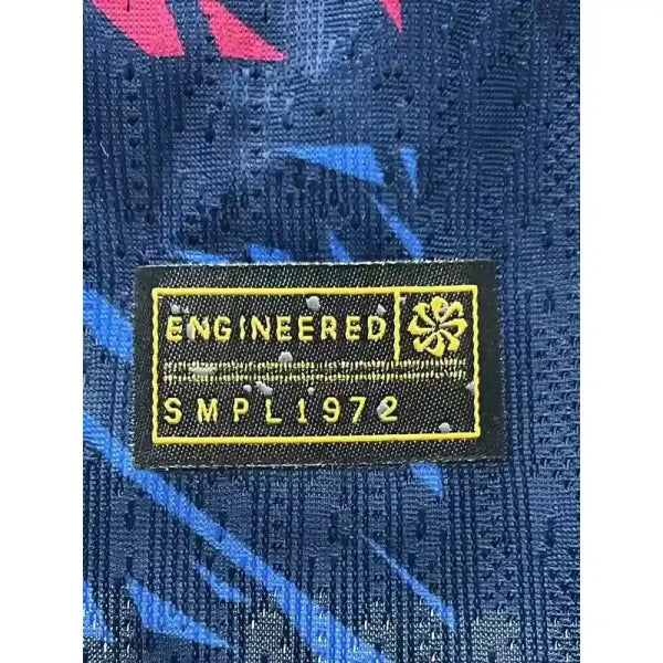 Maillot FC Barcelone 2025/2026 – Édition Spéciale 28eme Titre