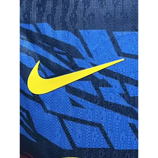Maillot FC Barcelone 2025/2026 – Édition Spéciale 28eme Titre