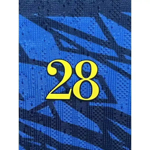 Maillot FC Barcelone 2025/2026 – Édition Spéciale 28eme Titre