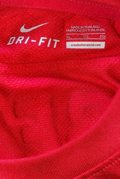 Maillot Rétro Arsenal 2011/2012 Domicile – (Manches Longues)- Full Patch