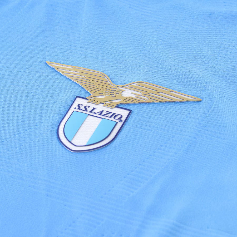 Maillot Lazio 2025/26 – Maillot Domicile