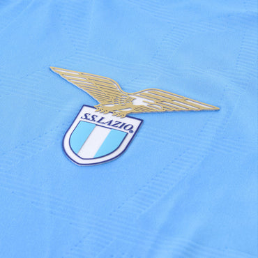 Maillot Lazio 2025/26 – Maillot Domicile