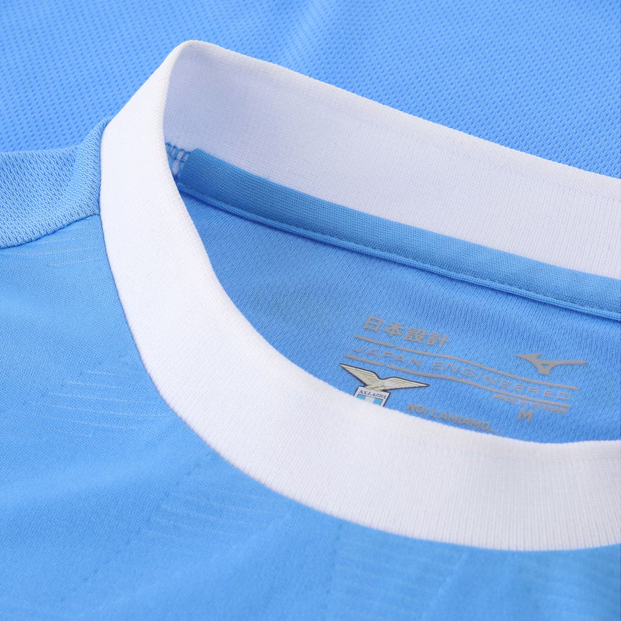 Maillot Lazio 2025/26 – Maillot Domicile