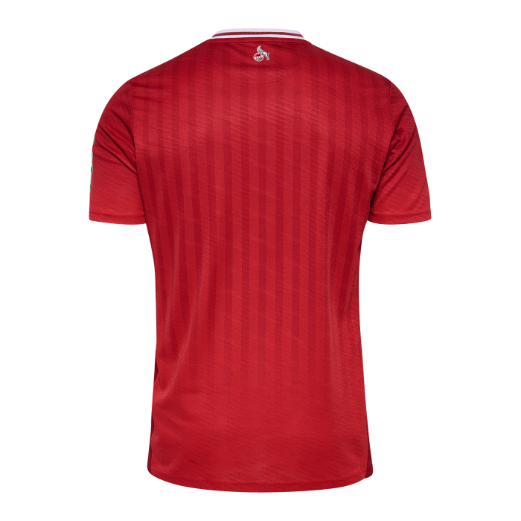 Maillot FC Köln – 2025/2026 extérieur