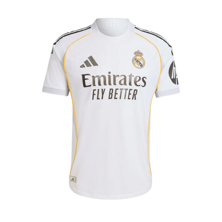 Real Madrid