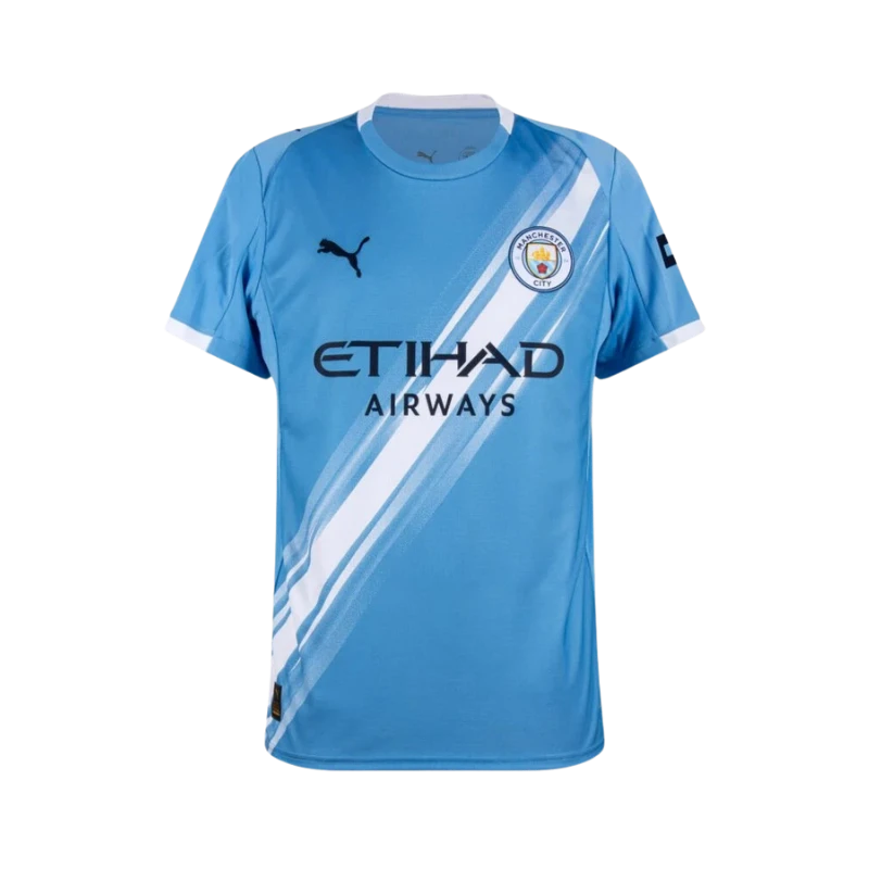 Manchester City