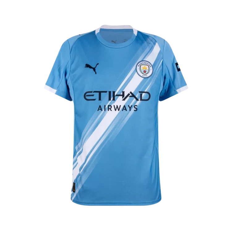 Manchester City