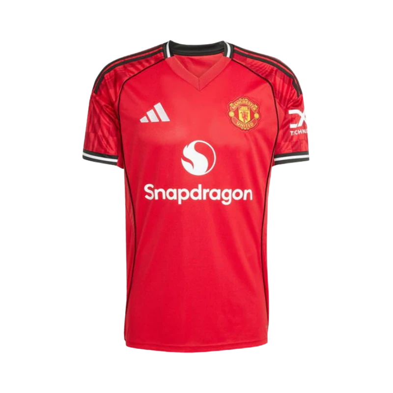 Manchester United