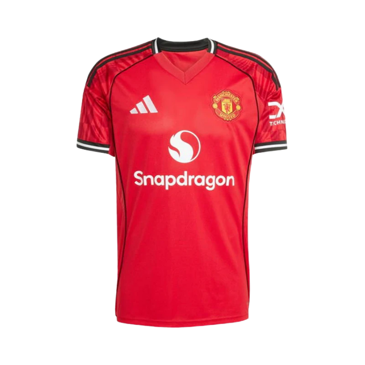 Manchester United