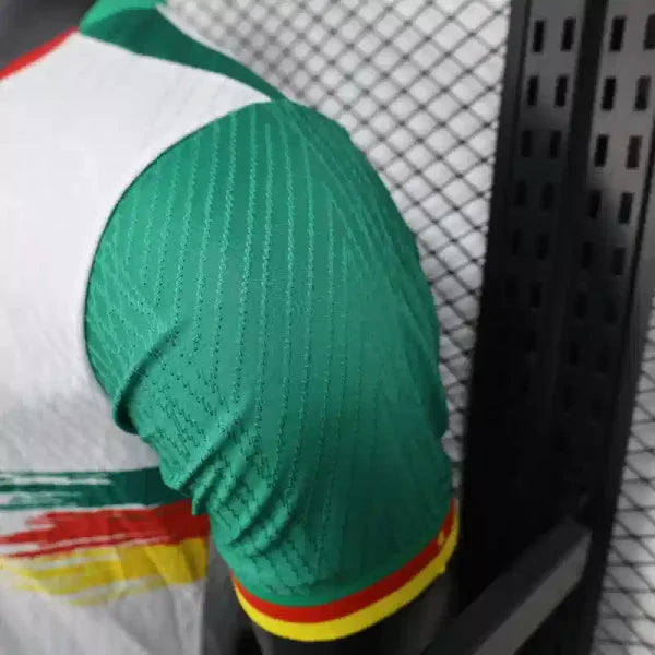 Maillot Cameroun 2025/2026- Third