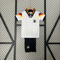 Ensemble enfant Domicile Allemagne 1992  Domicile Allemagne 1992 Blanc