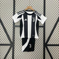 Ensemble Enfant Juventus 2024/2025  Domicile  Noir