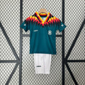 Ensemble Enfant Extérieur Allemagne 1994 Vert