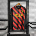 Maillots Extérieur Manchester City 22/23 Rouge