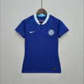 Maillots Femme Domicile Chelsea 22/23 Bleu