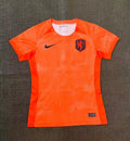 Maillots Femme Domicile Netherlands 23/24 Orange