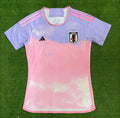 Maillots Femme Extérieur Japan 23/24 Rose