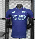 Maillot  Arsenal 2025/2026 Édition Spéciale – Bleu – Homme –
