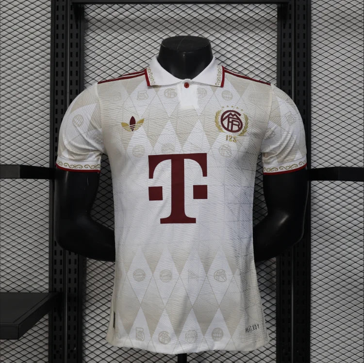 Maillot Bundesliga