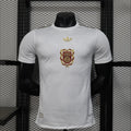 Maillot Bayern Munich 2025/2026 – Maillot Édition Spéciale 125e Anniversaire Blanc Homme