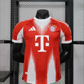 Maillot Bayern Munich 2025 2026- Domicile