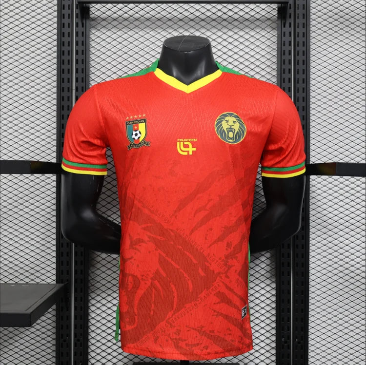 Cameroun