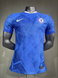 Maillots Homme Domicile Chelsea 25/26 Bleu