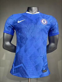 Maillots Homme Domicile Chelsea 25/26 Bleu S-3XL