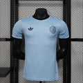 Maillots Homme Domicile Germany 25/26 Bleu S-XXL