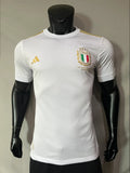Maillots Homme Domicile Italie 23/24 Blanc taille non précisée