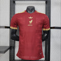 Maillots Homme Édition Spéciale Mexique 25-26 Rouge S-XXL
