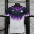 Maillots  Real Madrid 24/25 Edition Spéciale Noir S-XXL