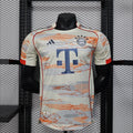 Maillot Bayern Munich 2025/2026 – Maillot Extérieur Homme
