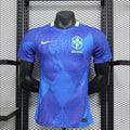 Maillots Brésil 25/26 Homme Extérieur Brésil 25/26 Bleu