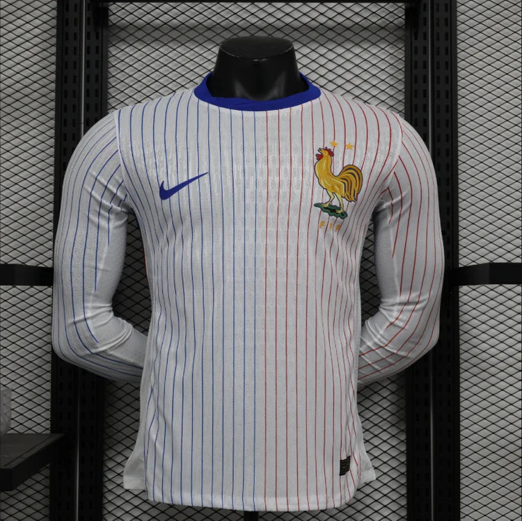 Maillot France
