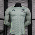 Maillots Homme Extérieur Mexique 24/25 Vert S-XXL