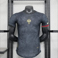 Maillot Portugal  23/24  Édition Spéciale Extérieur Noir