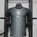 Maillots Homme Goalkeeper Netherlands 25/26 Noir S-XXL