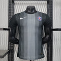 Maillots Homme Goalkeeper PSG 25/26 Gris S-XXL