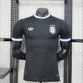 Maillots Argentine Édition Spéciale 25/26 Homme 25/26 Noir S-XXL