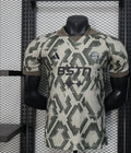 Maillot Bayern Munich 2025/2026 – Maillot édition spécial sponsor BSTN Gris
