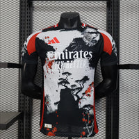 Maillots Homme Special Edition Real Madrid 2025/2026 Blanc S-XXL