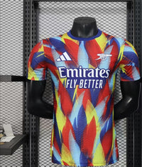 Survêtement Entraînement Arsenal 25/26 Multicolore S-XXL