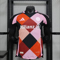Maillot Bayern Munich 24/25 Entrainement Noir