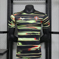 Maillots Portugal 24/25 Entraînement Vert