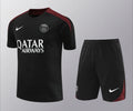 Survêtement PSG 2024/2025 Entraînement Noir S-XXL