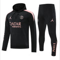Survêtement Entraînement PSG 24/25 Noir S-XXL